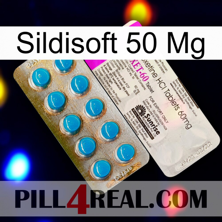 Sildisoft 50Mg new07